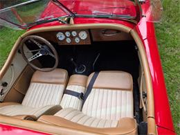 1951 Jaguar XK120 (CC-2096636) for sale in Hobart, Indiana