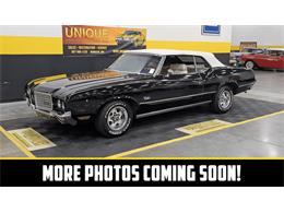 1972 Oldsmobile Cutlass (CC-2096637) for sale in Mankato, Minnesota