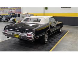 1972 Oldsmobile Cutlass (CC-2096637) for sale in Mankato, Minnesota