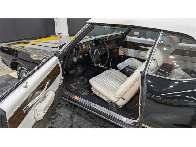 1972 Oldsmobile Cutlass (CC-2096637) for sale in Mankato, Minnesota