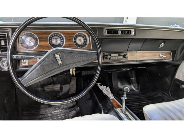 1972 Oldsmobile Cutlass (CC-2096637) for sale in Mankato, Minnesota