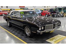 1972 Oldsmobile Cutlass (CC-2096637) for sale in Mankato, Minnesota