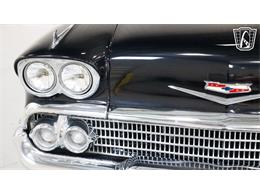 1958 Chevrolet Impala (CC-2096638) for sale in New Braundfels, Texas