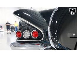 1958 Chevrolet Impala (CC-2096638) for sale in New Braundfels, Texas