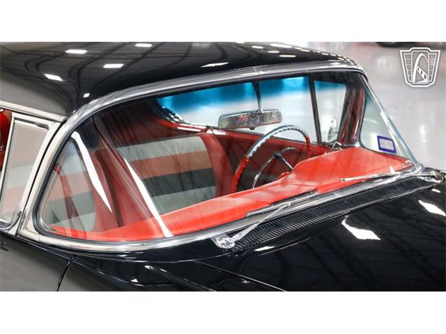 1958 Chevrolet Impala (CC-2096638) for sale in New Braundfels, Texas