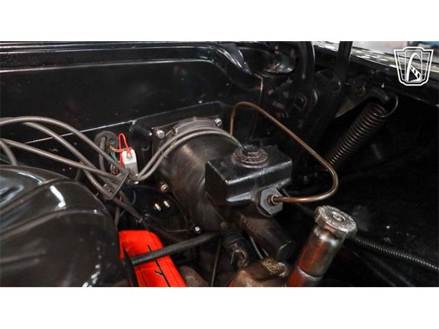1958 Chevrolet Impala (CC-2096638) for sale in New Braundfels, Texas