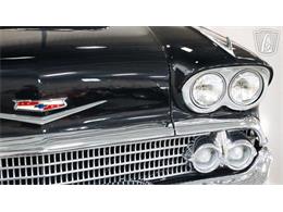 1958 Chevrolet Impala (CC-2096638) for sale in New Braundfels, Texas