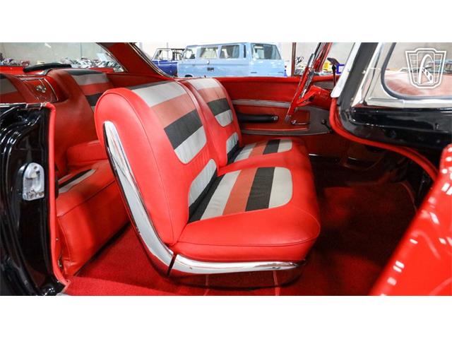 1958 Chevrolet Impala (CC-2096638) for sale in New Braundfels, Texas