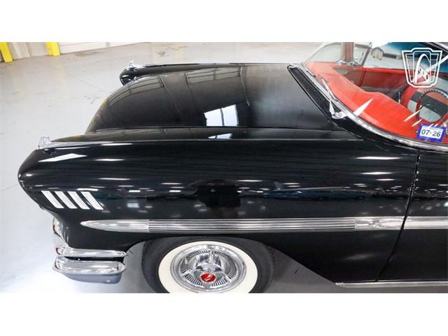 1958 Chevrolet Impala (CC-2096638) for sale in New Braundfels, Texas