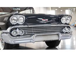 1958 Chevrolet Impala (CC-2096638) for sale in New Braundfels, Texas