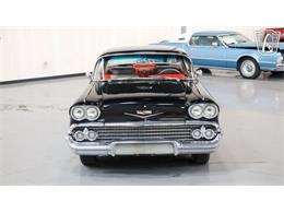 1958 Chevrolet Impala (CC-2096638) for sale in New Braundfels, Texas