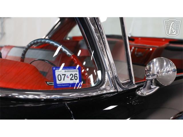 1958 Chevrolet Impala (CC-2096638) for sale in New Braundfels, Texas