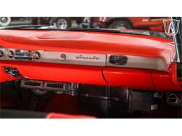 1958 Chevrolet Impala (CC-2096638) for sale in New Braundfels, Texas