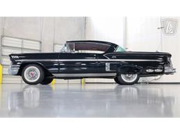 1958 Chevrolet Impala (CC-2096638) for sale in New Braundfels, Texas