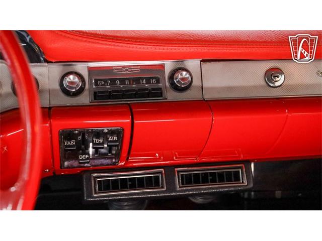 1958 Chevrolet Impala (CC-2096638) for sale in New Braundfels, Texas