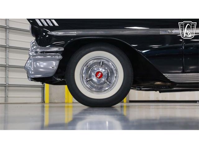 1958 Chevrolet Impala (CC-2096638) for sale in New Braundfels, Texas