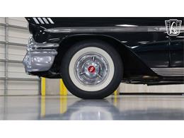 1958 Chevrolet Impala (CC-2096638) for sale in New Braundfels, Texas