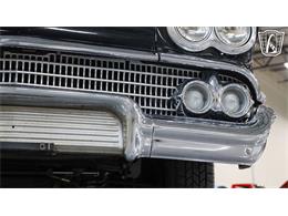 1958 Chevrolet Impala (CC-2096638) for sale in New Braundfels, Texas