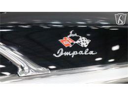 1958 Chevrolet Impala (CC-2096638) for sale in New Braundfels, Texas