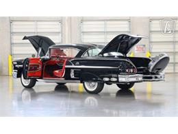 1958 Chevrolet Impala (CC-2096638) for sale in New Braundfels, Texas