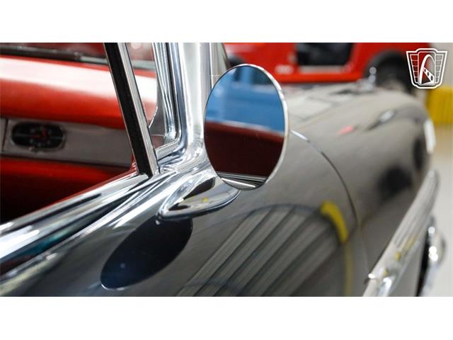 1958 Chevrolet Impala (CC-2096638) for sale in New Braundfels, Texas