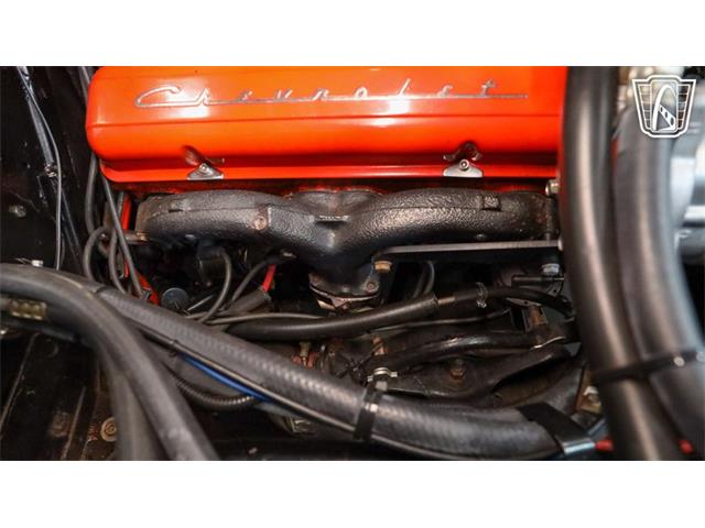 1958 Chevrolet Impala (CC-2096638) for sale in New Braundfels, Texas