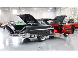 1958 Chevrolet Impala (CC-2096638) for sale in New Braundfels, Texas