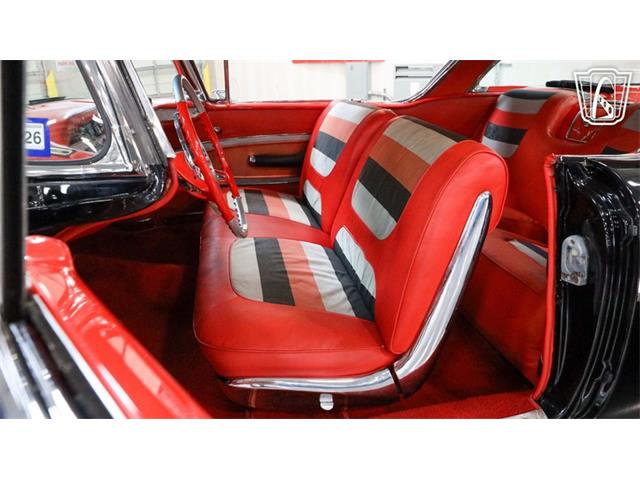 1958 Chevrolet Impala (CC-2096638) for sale in New Braundfels, Texas
