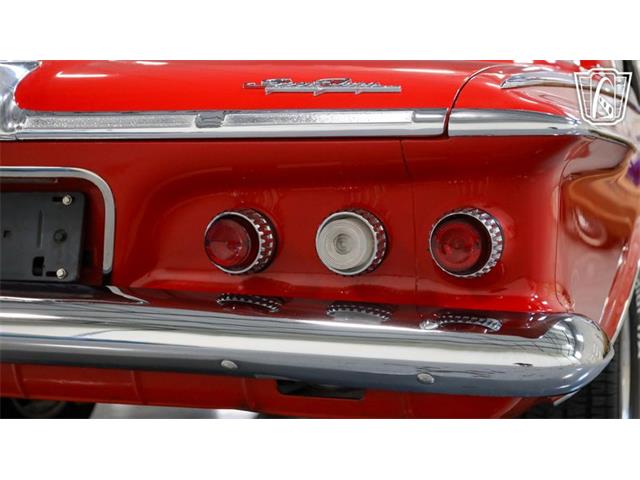 1962 Plymouth Fury (CC-2096639) for sale in New Braundfels, Texas