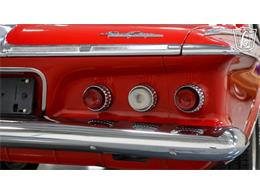 1962 Plymouth Fury (CC-2096639) for sale in New Braundfels, Texas