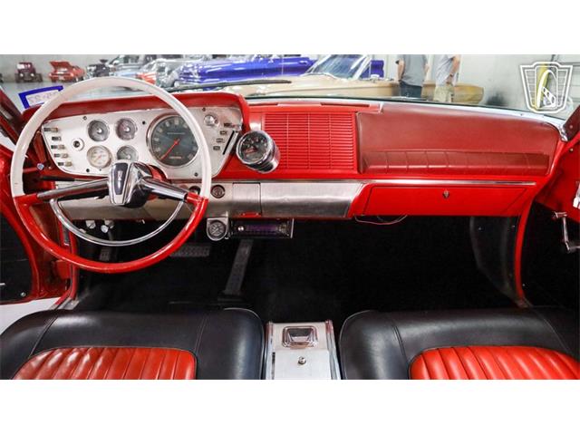 1962 Plymouth Fury (CC-2096639) for sale in New Braundfels, Texas