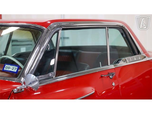 1962 Plymouth Fury (CC-2096639) for sale in New Braundfels, Texas