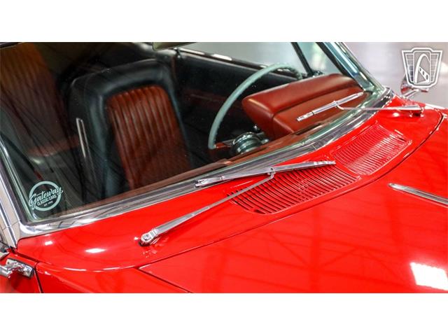 1962 Plymouth Fury (CC-2096639) for sale in New Braundfels, Texas