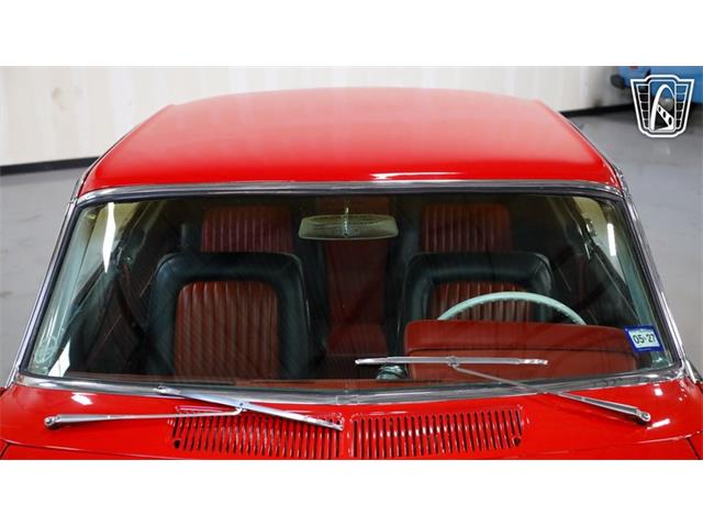1962 Plymouth Fury (CC-2096639) for sale in New Braundfels, Texas