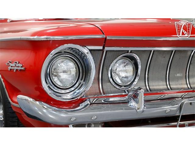 1962 Plymouth Fury (CC-2096639) for sale in New Braundfels, Texas
