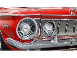 1962 Plymouth Fury (CC-2096639) for sale in New Braundfels, Texas