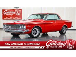 1962 Plymouth Fury (CC-2096639) for sale in New Braundfels, Texas