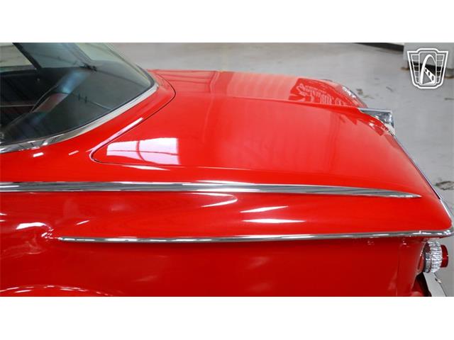 1962 Plymouth Fury (CC-2096639) for sale in New Braundfels, Texas