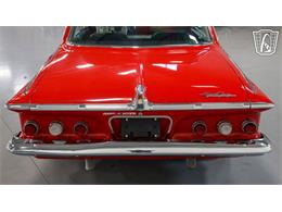 1962 Plymouth Fury (CC-2096639) for sale in New Braundfels, Texas