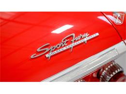 1962 Plymouth Fury (CC-2096639) for sale in New Braundfels, Texas