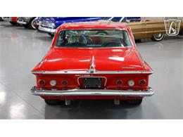 1962 Plymouth Fury (CC-2096639) for sale in New Braundfels, Texas