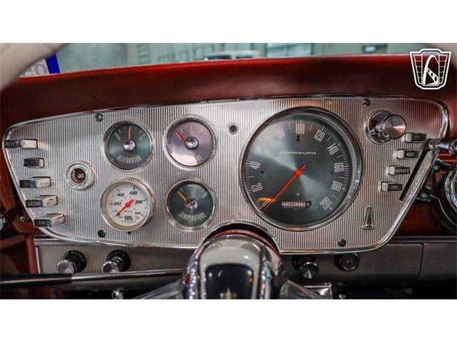 1962 Plymouth Fury (CC-2096639) for sale in New Braundfels, Texas