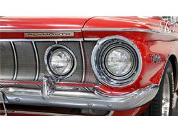 1962 Plymouth Fury (CC-2096639) for sale in New Braundfels, Texas