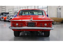 1962 Plymouth Fury (CC-2096639) for sale in New Braundfels, Texas