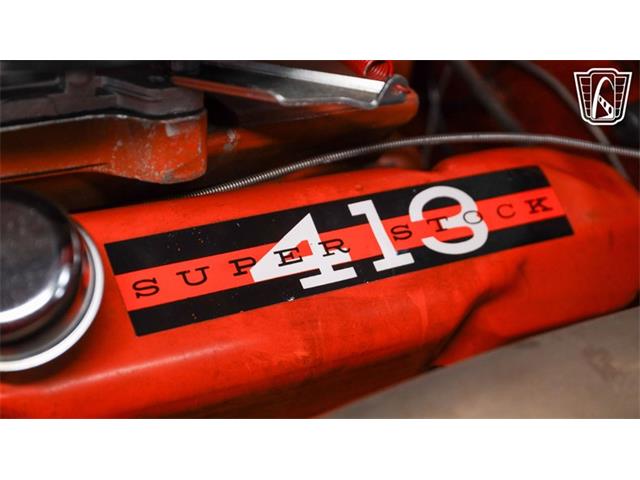 1962 Plymouth Fury (CC-2096639) for sale in New Braundfels, Texas
