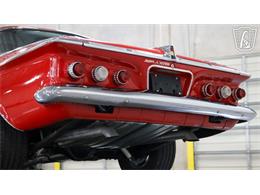 1962 Plymouth Fury (CC-2096639) for sale in New Braundfels, Texas