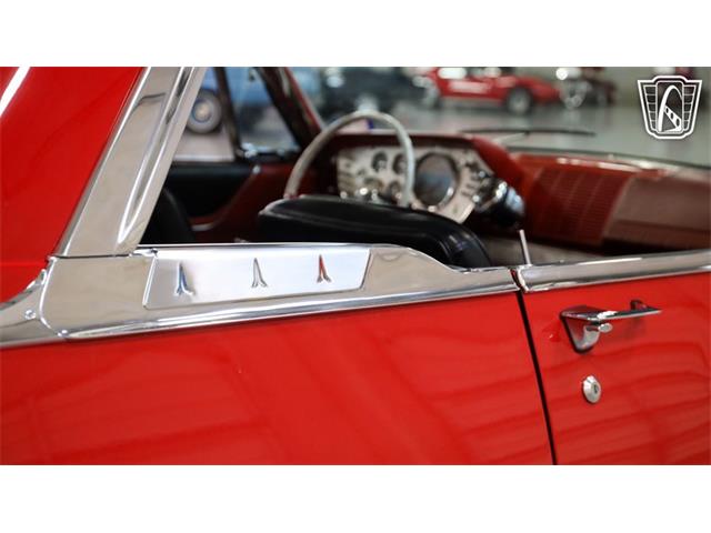 1962 Plymouth Fury (CC-2096639) for sale in New Braundfels, Texas
