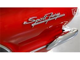 1962 Plymouth Fury (CC-2096639) for sale in New Braundfels, Texas