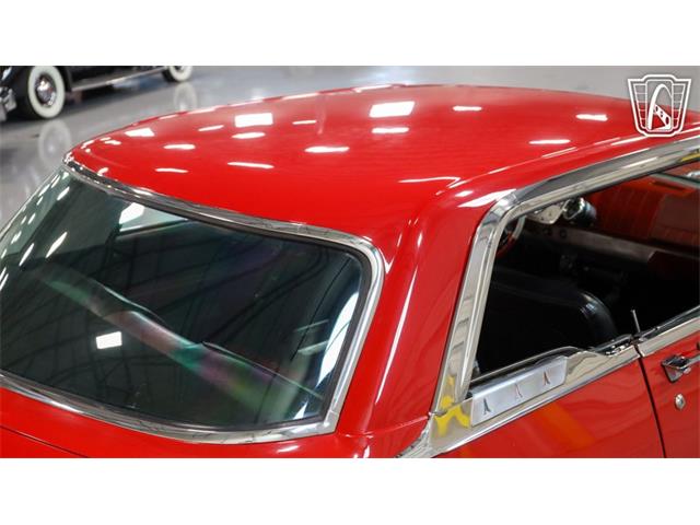 1962 Plymouth Fury (CC-2096639) for sale in New Braundfels, Texas