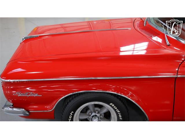 1962 Plymouth Fury (CC-2096639) for sale in New Braundfels, Texas